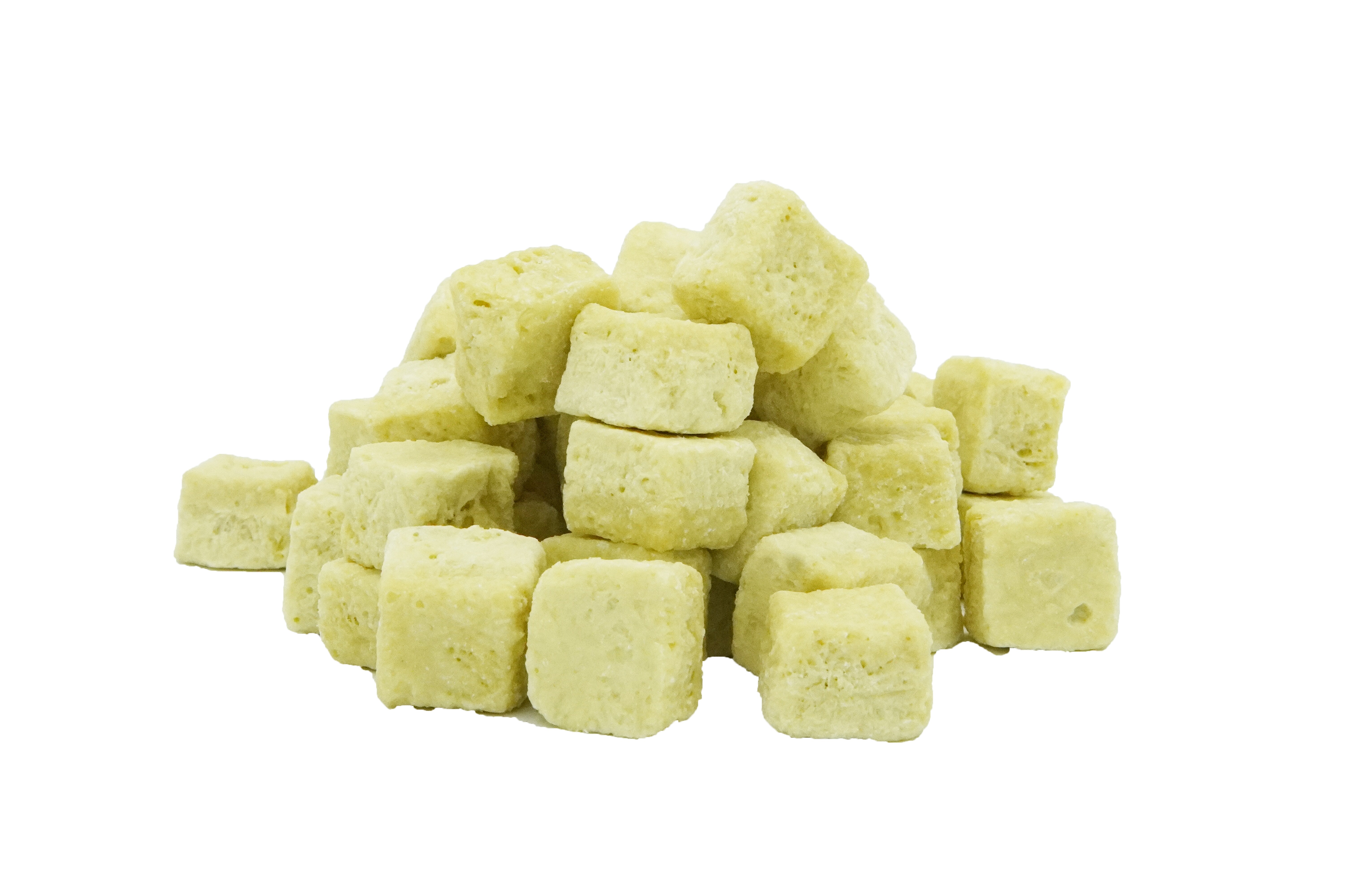 Шоколадный ароматизированный дегидратированный дуриан