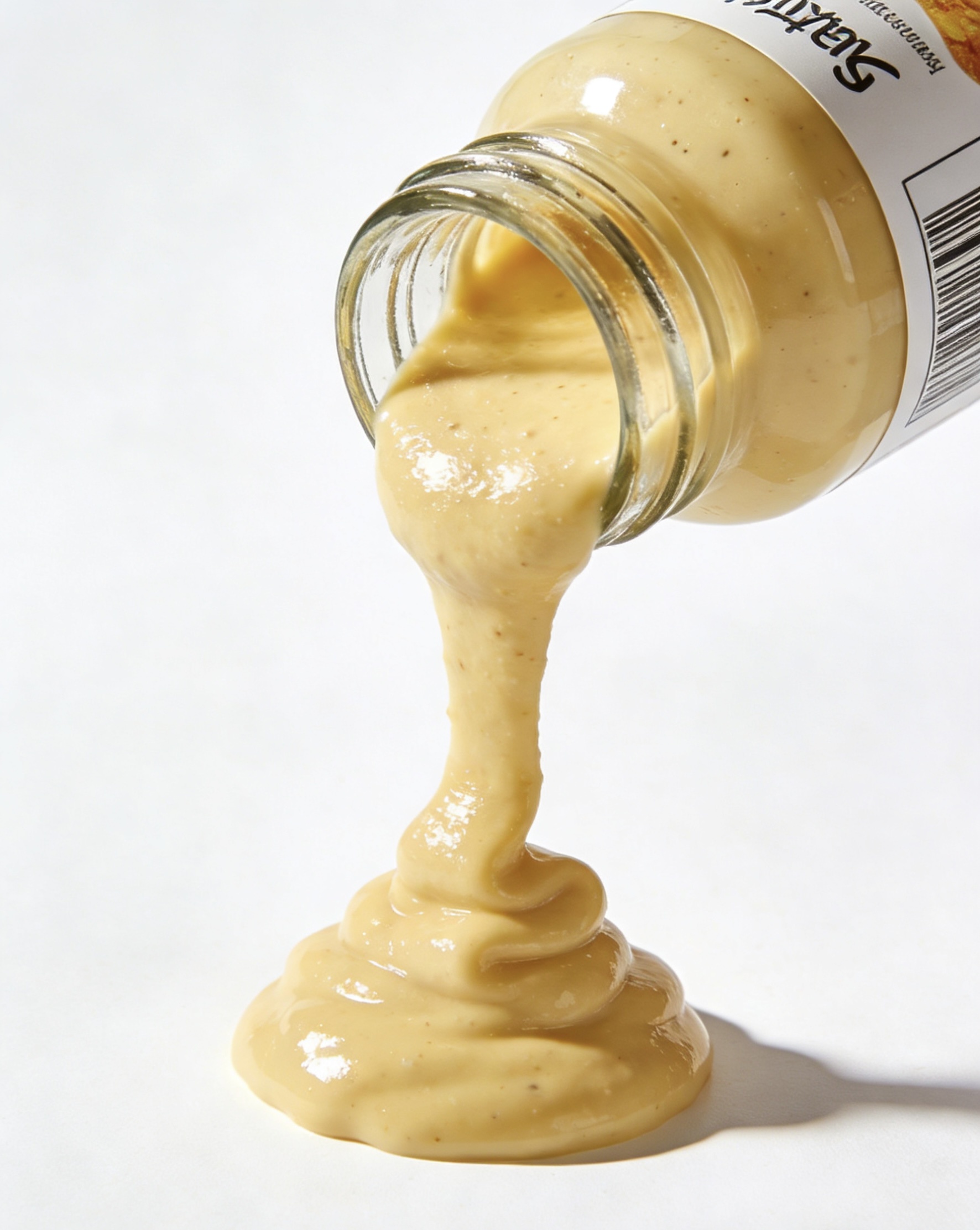 салатная заправка