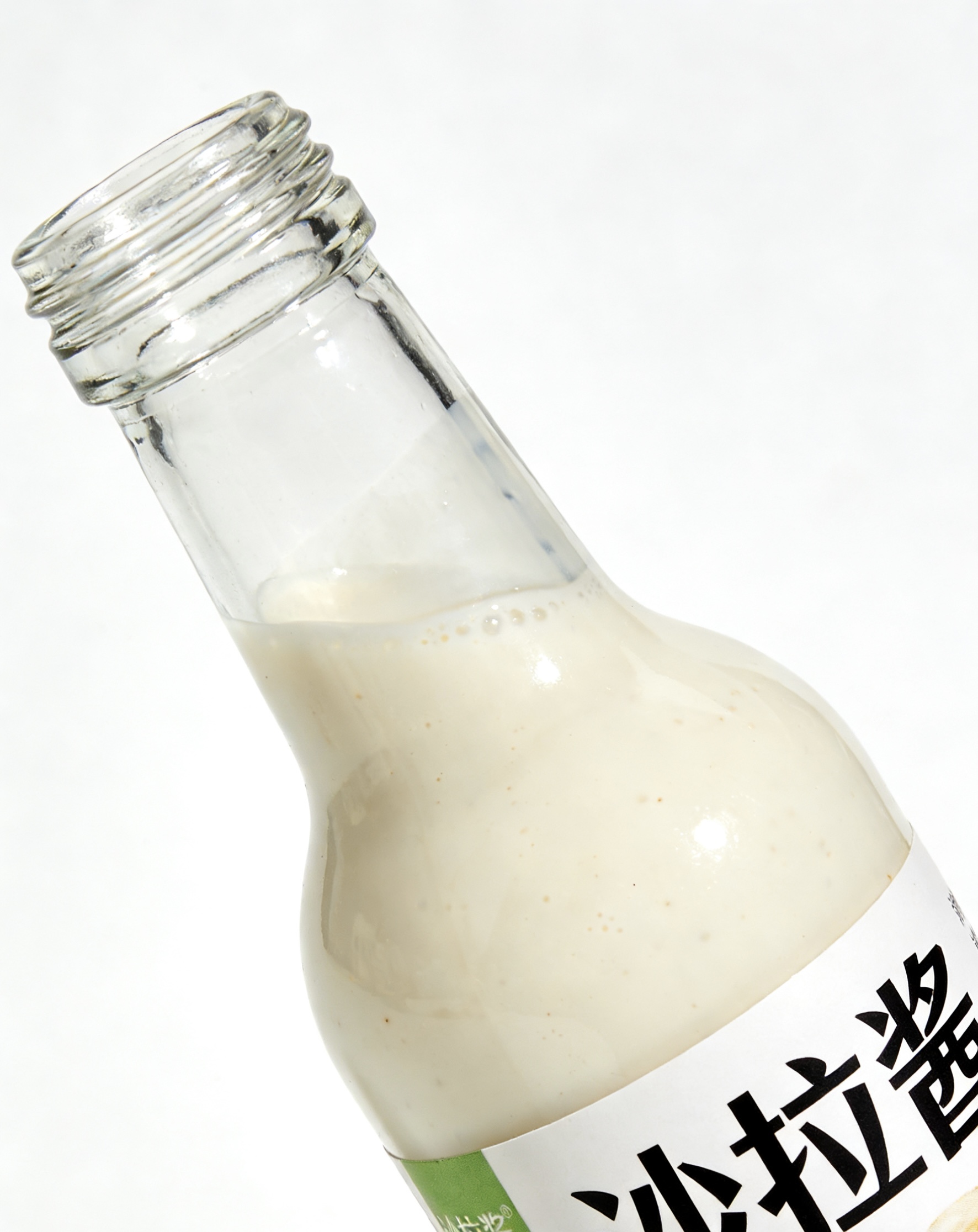 салатная заправка