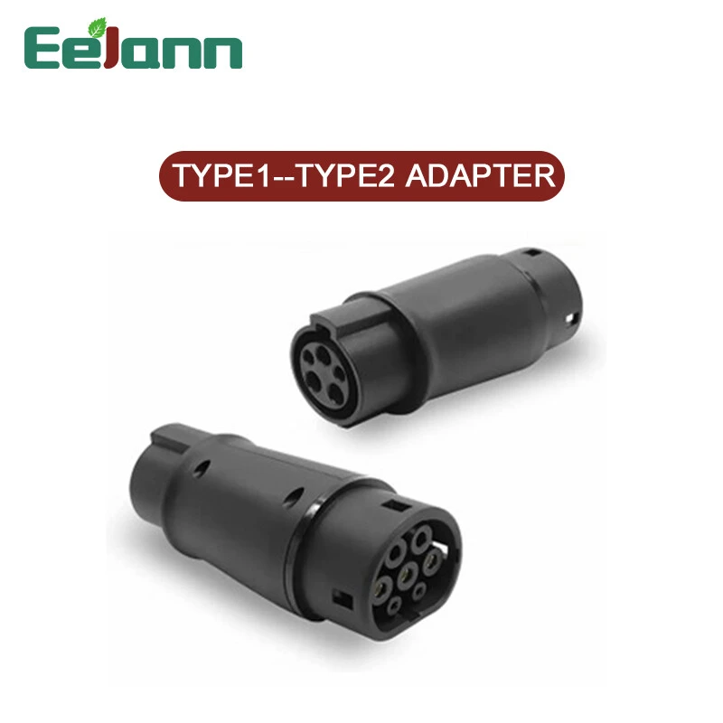 Electric Vehicle Charging Accessories