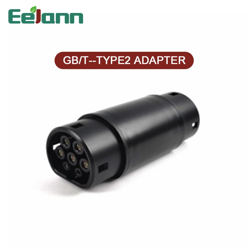 Electric Vehicle Charging Accessories