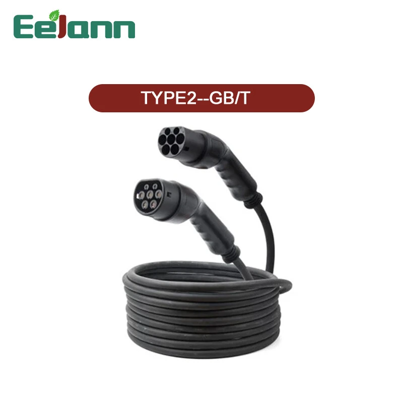 EV Charging Accessories