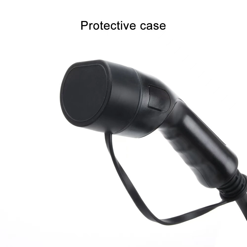 EV Charging Head 