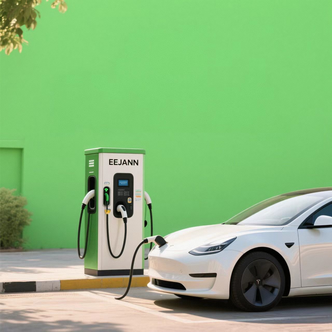 Analysis of the Electric Vehicle and Charging Pile Market in Thailand in 2025 Analysis of the Electric Vehicle and Charging Pile Market in Thailand in 2025