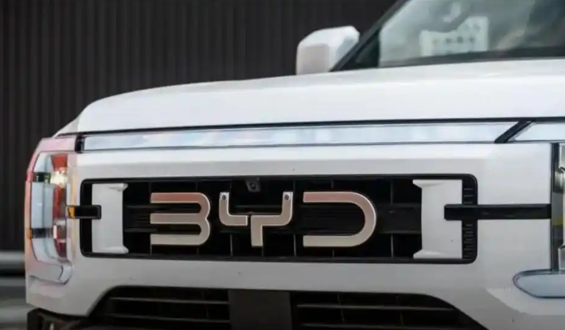 The Australian car sales ranking has been released, with four Chinese automakers simultaneously entering the top ten The Australian car sales ranking has been released, with four Chinese automakers simultaneously entering the top ten