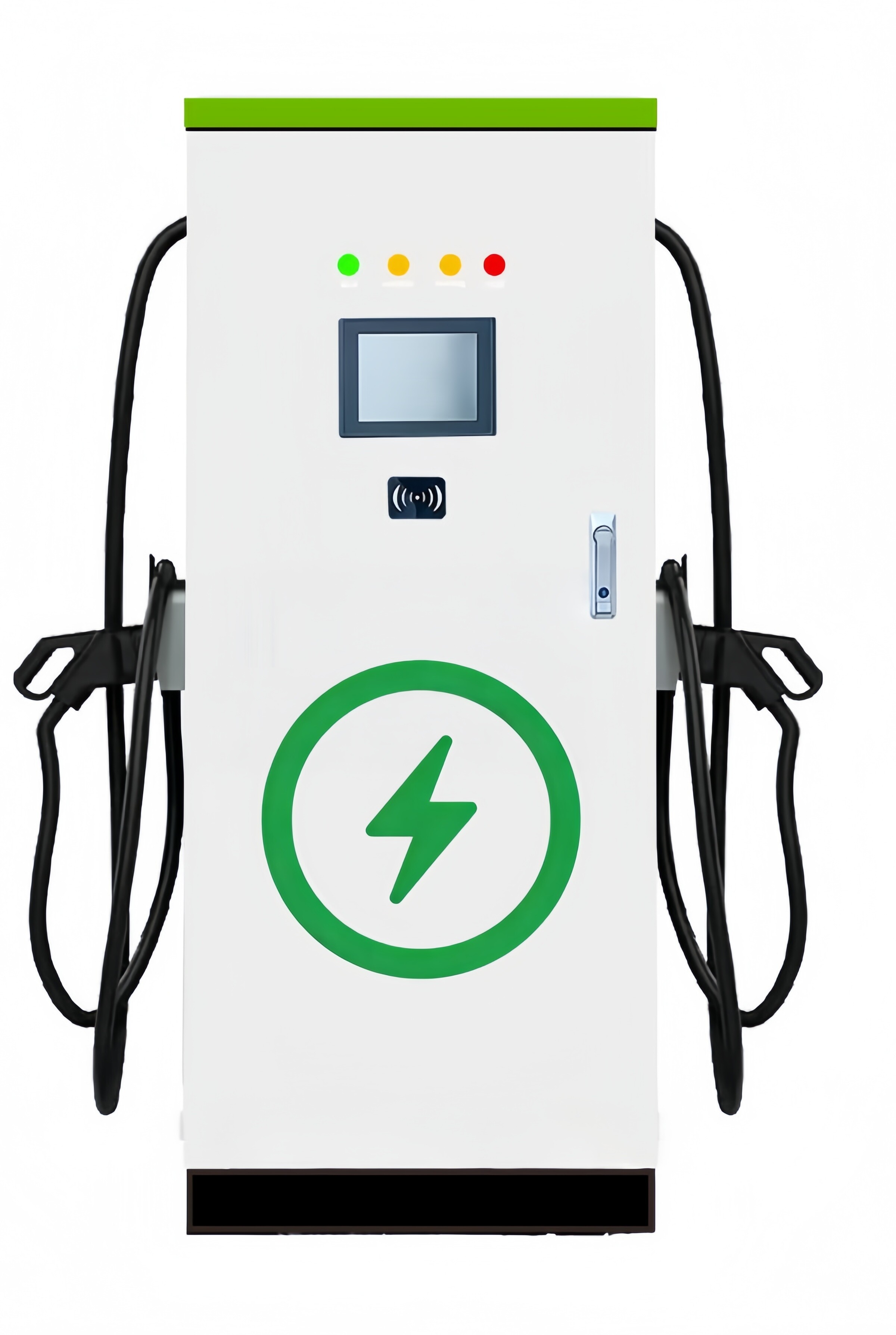 By the end of 2027, 28 million electric vehicle charging facilities will be built By the end of 2027, 28 million electric vehicle charging facilities will be built