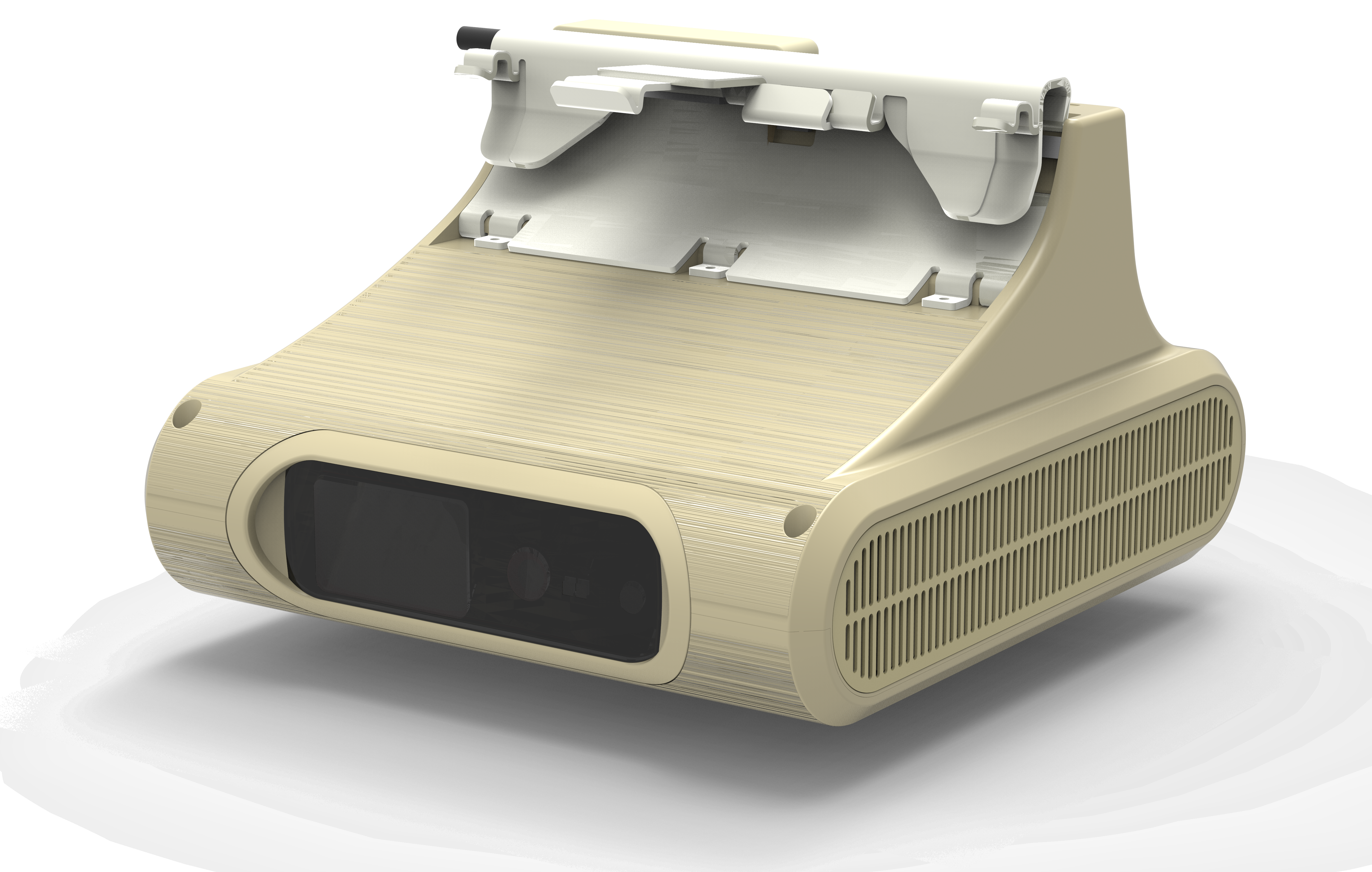 M8-Vehicle-mounted Smart HD Projector M8-Vehicle-mounted Smart HD Projector