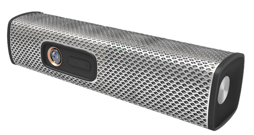 0.23-DMD Three-color laser long focus 1080P 0.23-DMD Three-color laser long focus 1080P