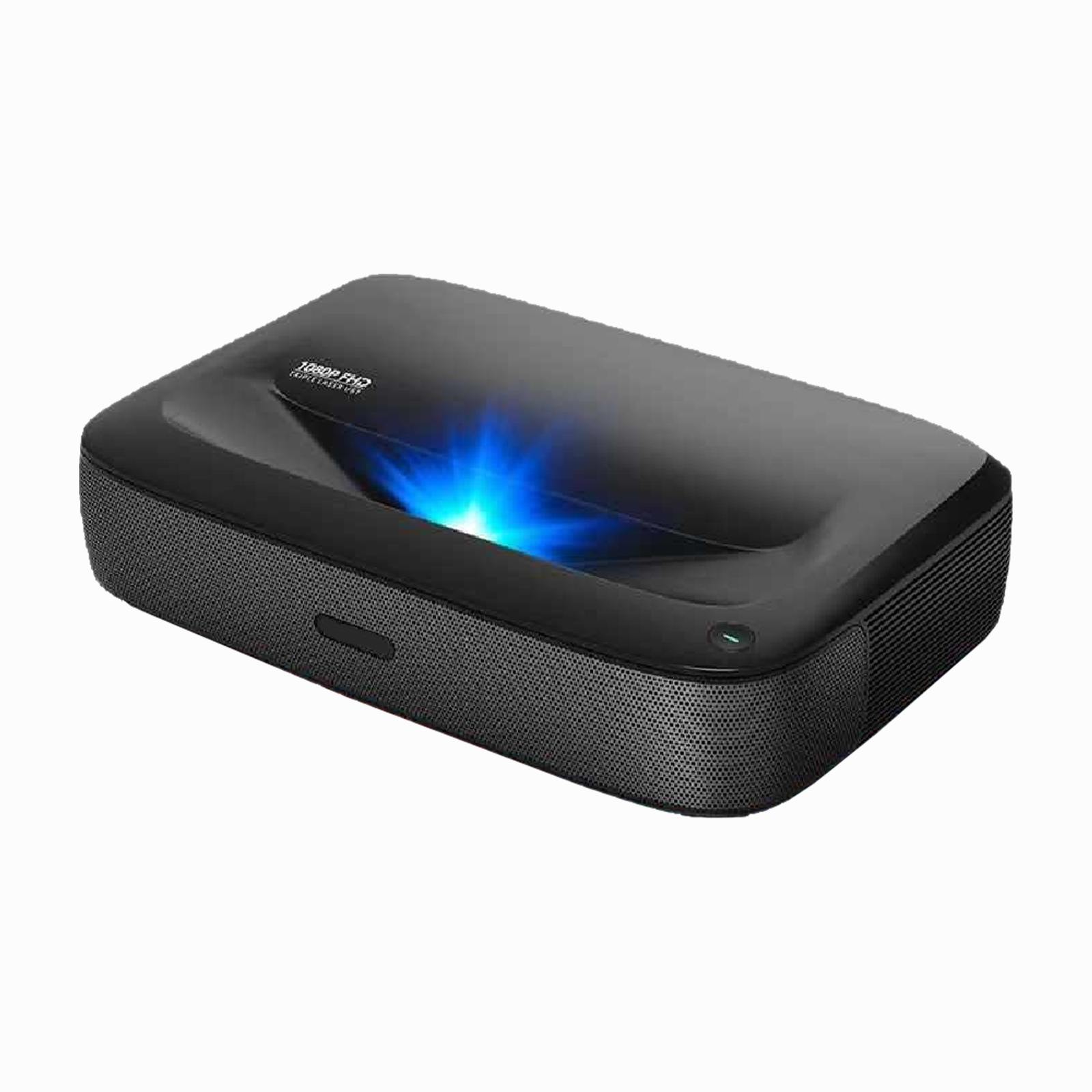 Tri-color laser ultra-short focus Tri-color laser ultra-short focus