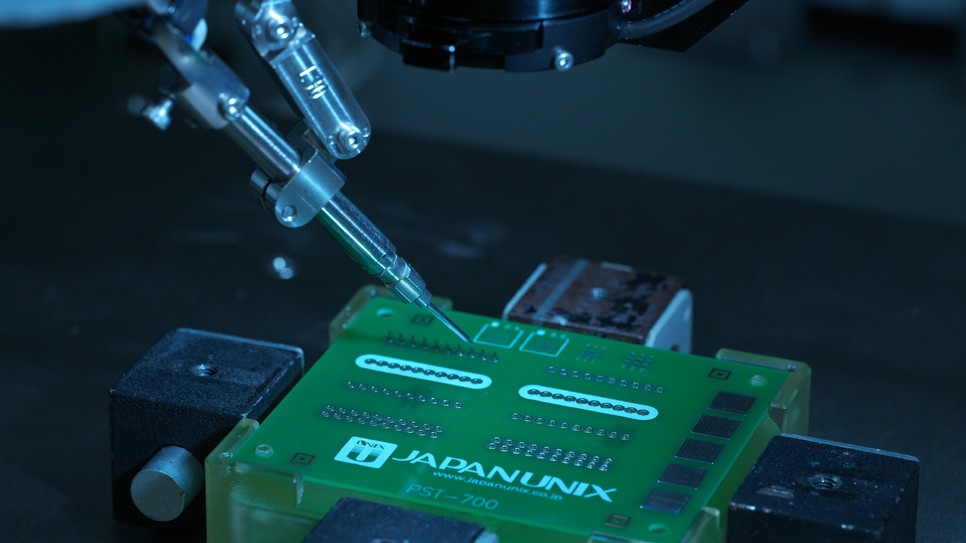 激光锡焊具备哪些优势深得市场呢 激光锡焊具备哪些优势深得市场呢