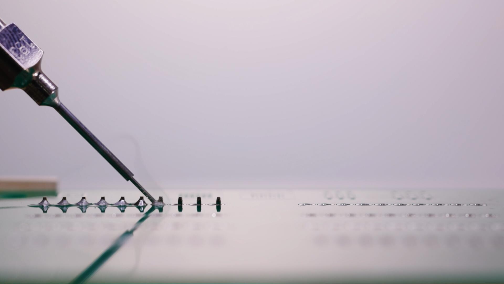 激光焊锡机的技术难题有哪些