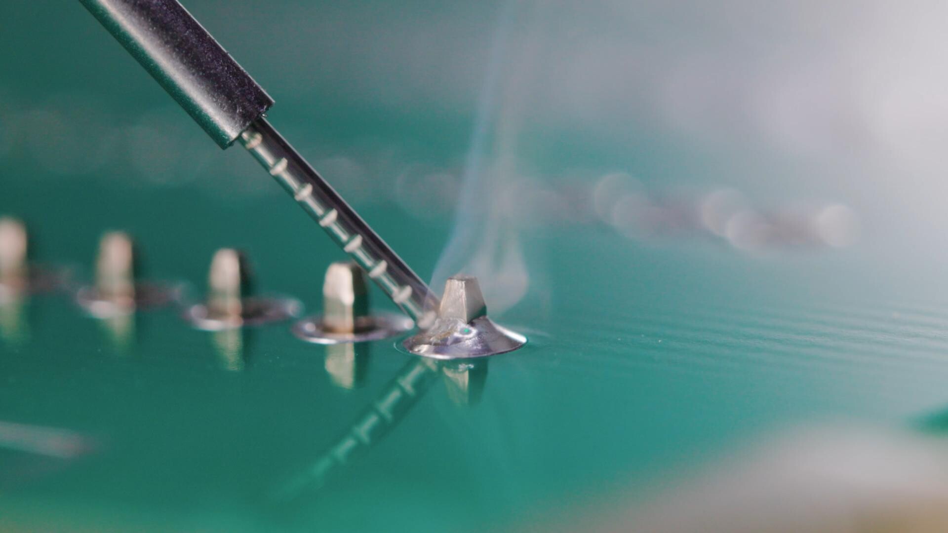 激光焊接机,将来的发展趋向如何