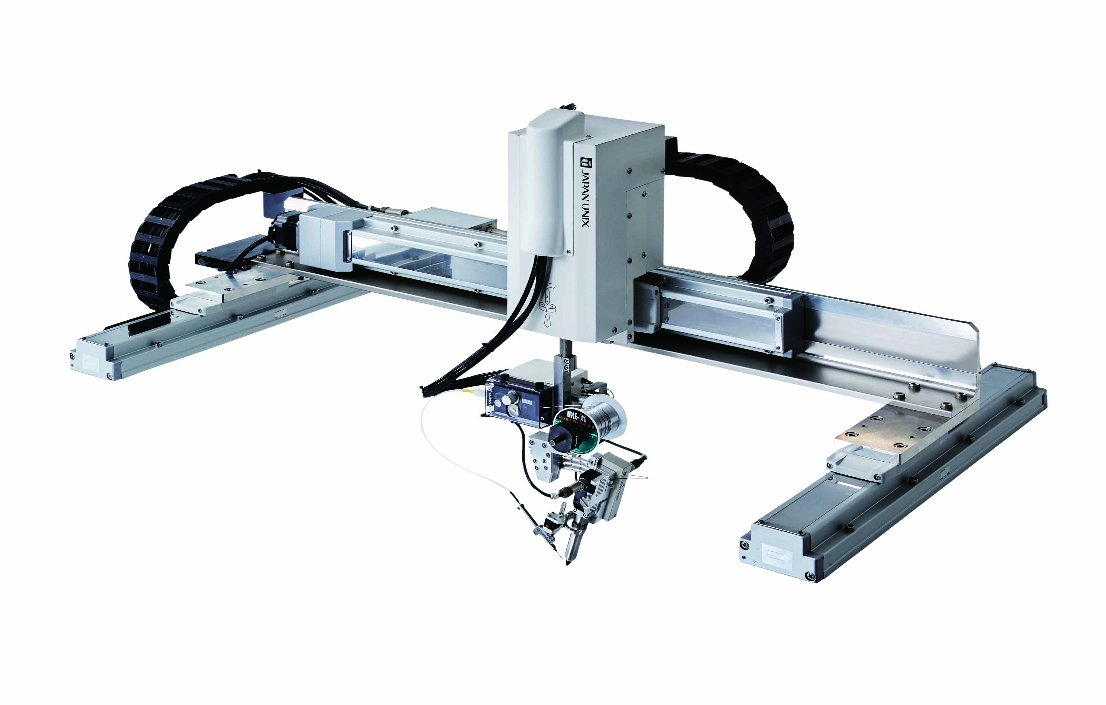 直角坐标机器人