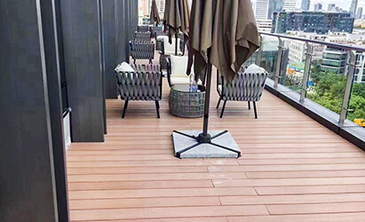 Qatar shopping mall project, customer feedback of various beautiful pictures