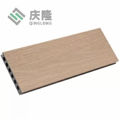 Outdoor Waterproofing Wpc Flooring