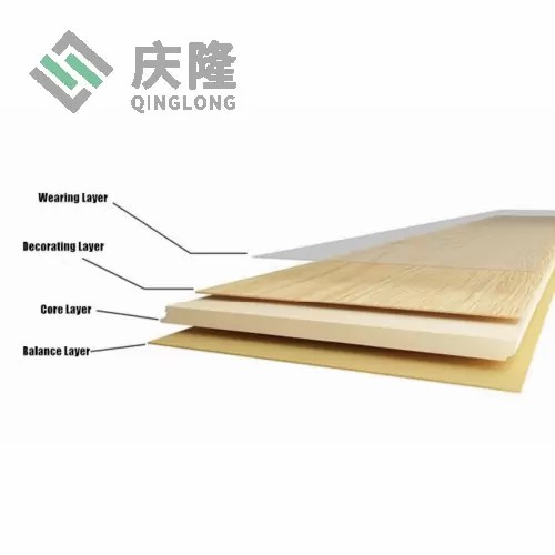 Laminate Flooring