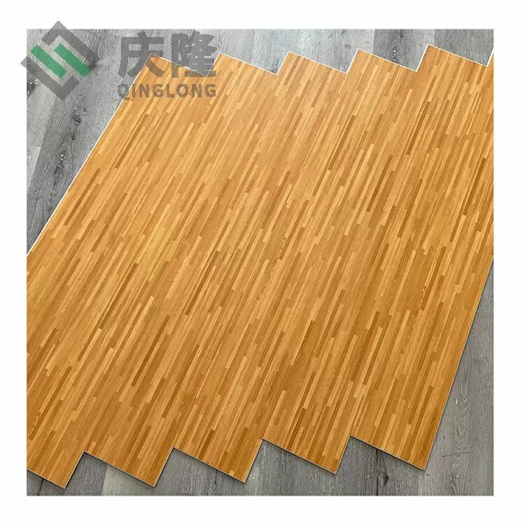 Highly Durable  Laminate Flooring