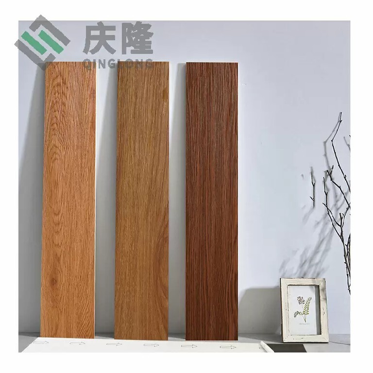 Eco-Friendly Laminate Flooring