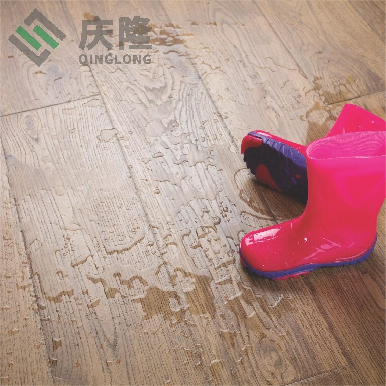 Highly Durable  Laminate Flooring