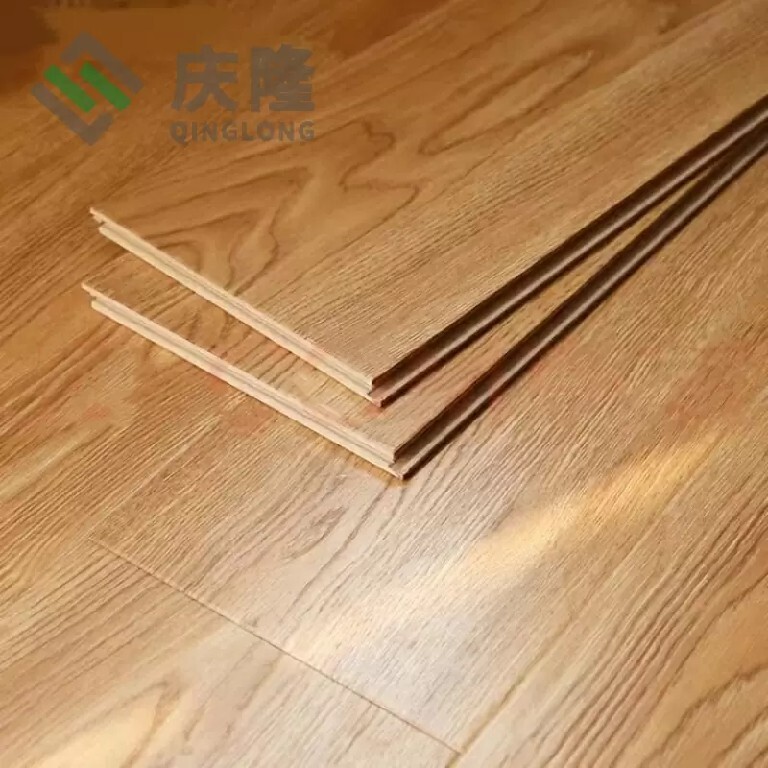 Eco-Friendly Laminate Flooring