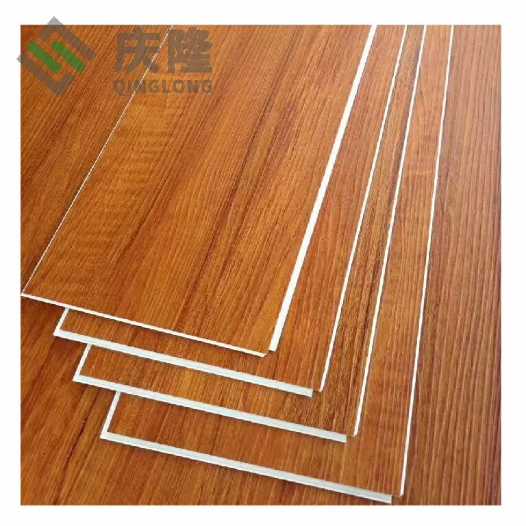 Waterproof Wear Resistant Anti-slip Spc Flooring