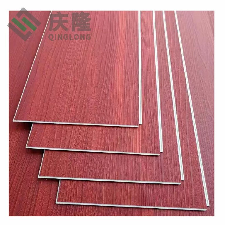 Waterproof Wear Resistant Anti-slip Spc Flooring