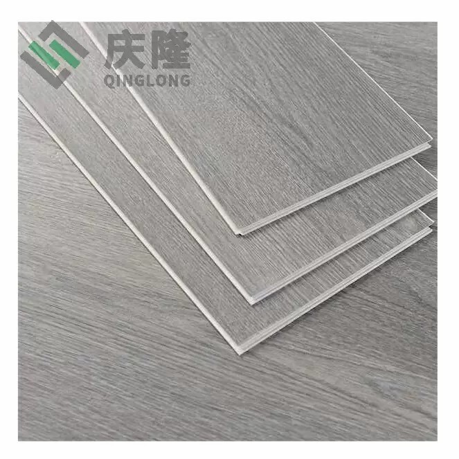 Waterproof Wear Resistant Anti-slip Spc Flooring