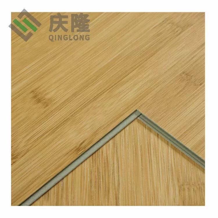 High Performance Waterproof Spc Flooring