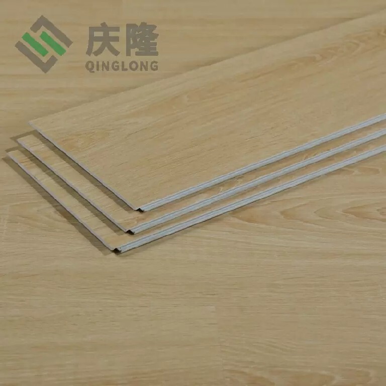 Low Maintenance Spc Flooring