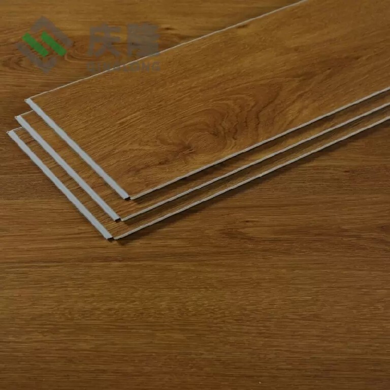 Low Maintenance Spc Flooring