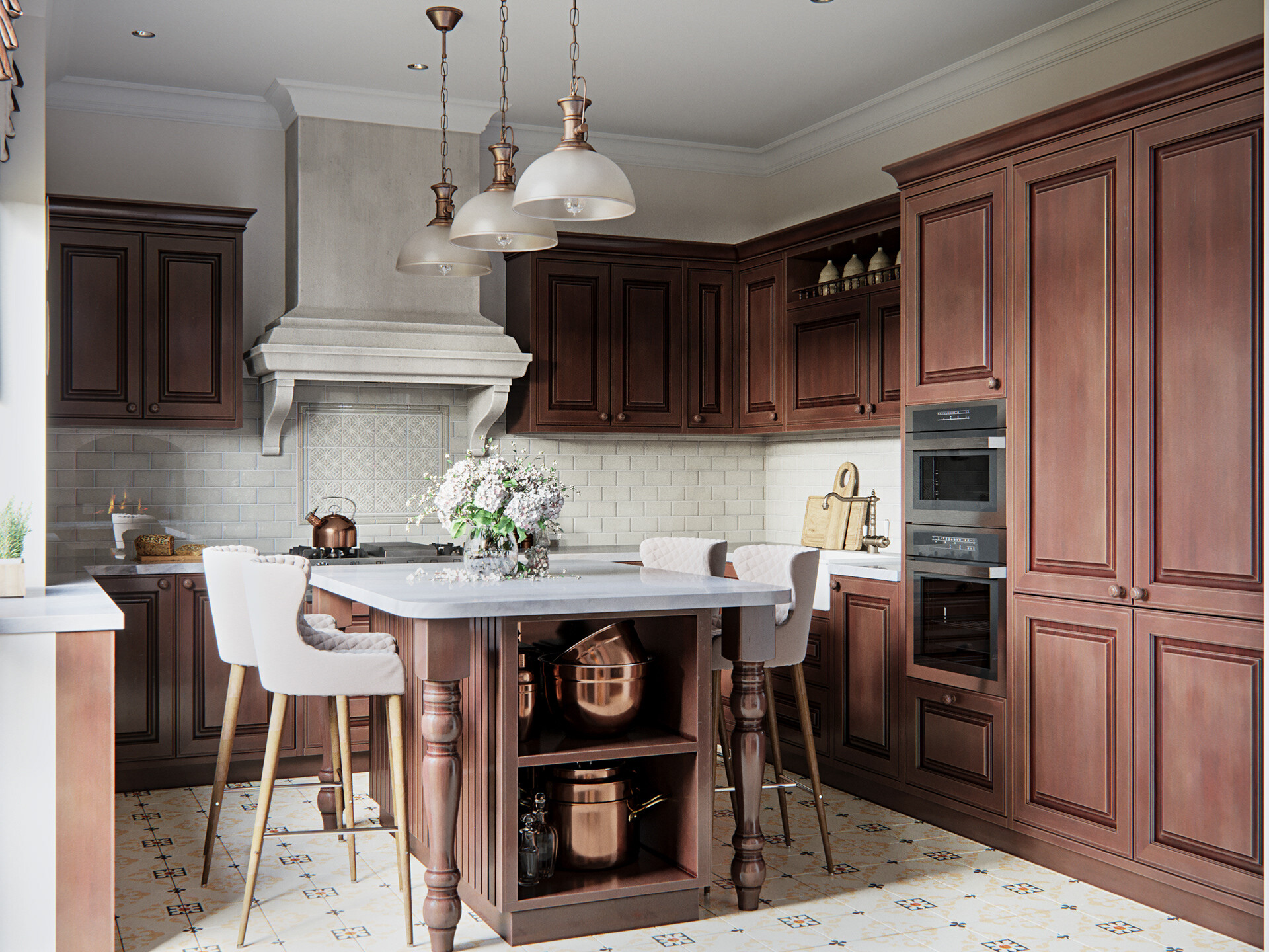 Solid Wood