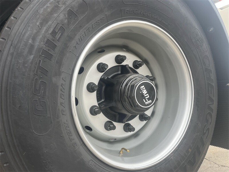 30Т Цементные цистерны