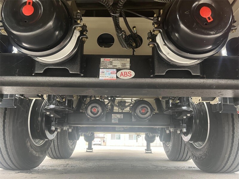 30Т Цементные цистерны