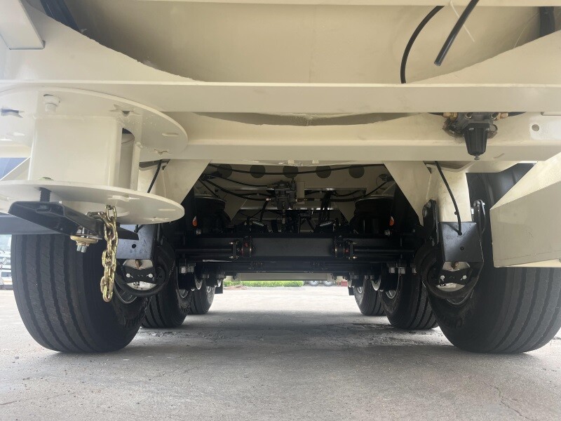 30Т Цементные цистерны