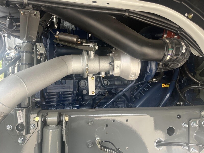 Поливочная машина