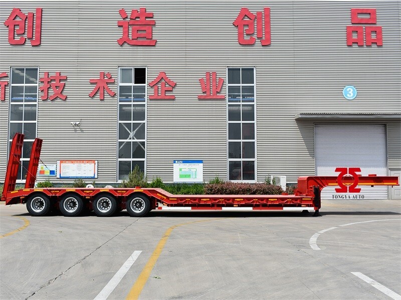 Low Loading Low Bed Semi Trailer3.jpg Low Loading Low Bed Semi Trailer3.jpg