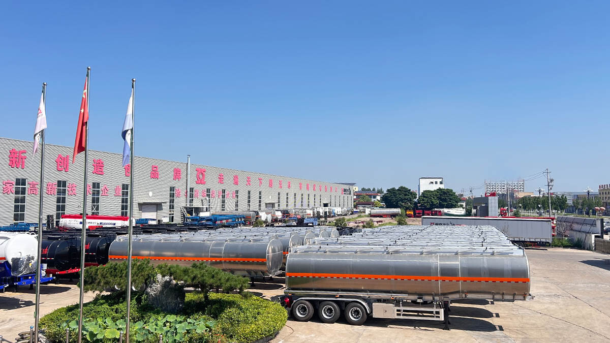 Tongya Automobile Co, Ltd - Добро пожаловать на наш завод!!!