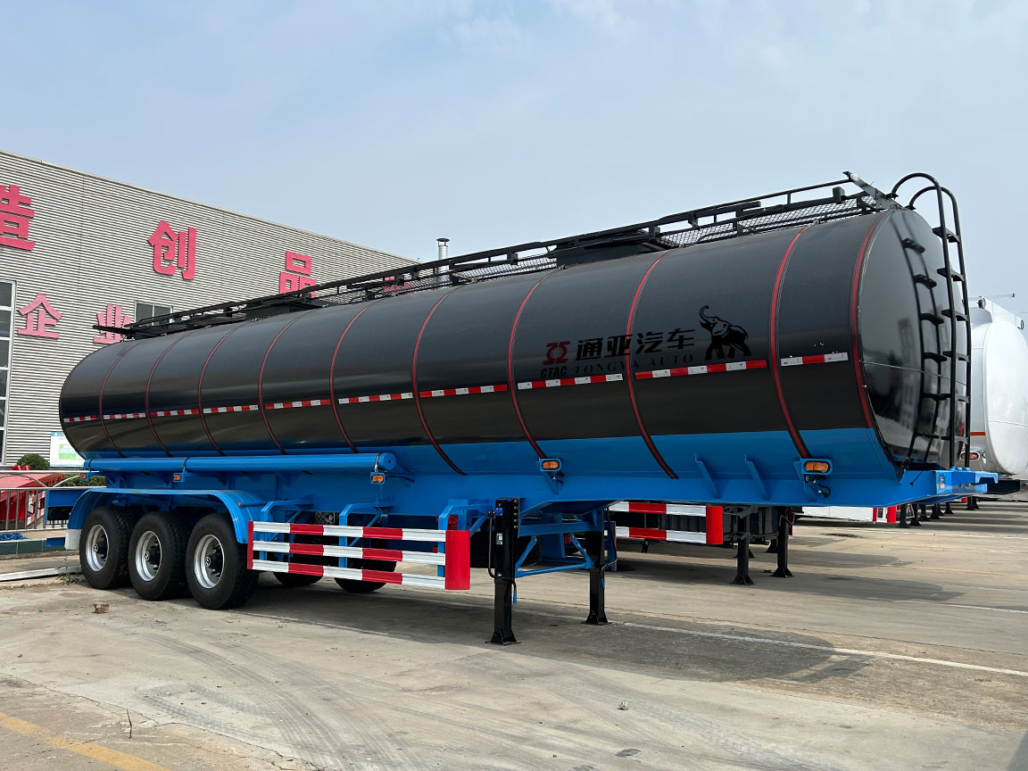 asphalt tanker4 asphalt tanker4
