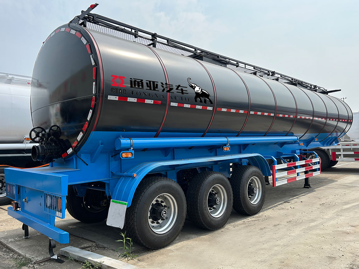 asphalt tanker2 asphalt tanker2