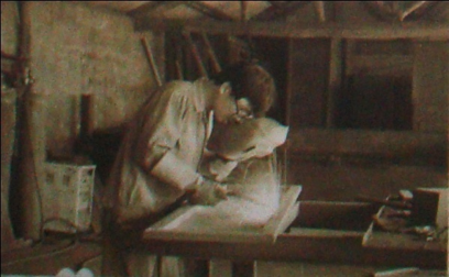 Creación de un taller de reparación (predecesor de Tongya Automobile)