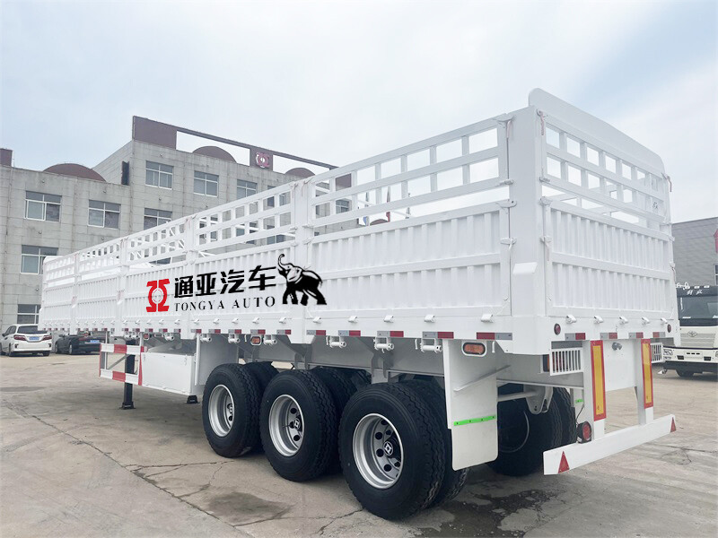 3axles Fence Semi Trailer (7).jpg