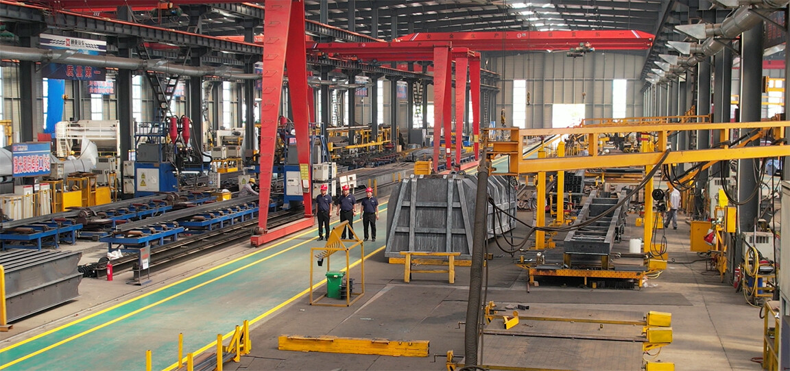 ¡TONGYA AUTO-Bienvenido a nuestra fábrica!