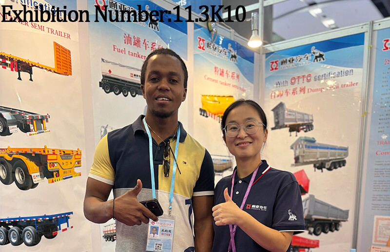 Participamos en la 138ª Feria de Cantón