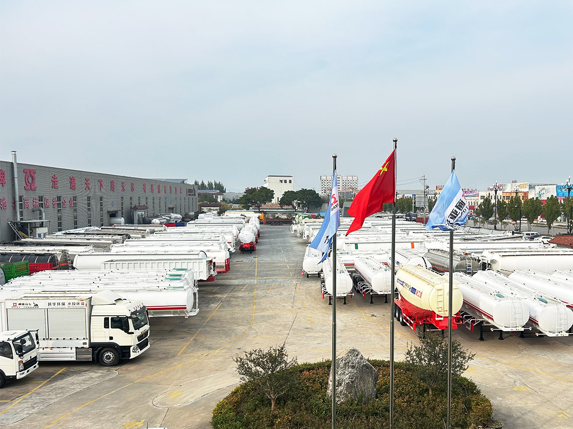 Tongya Automobile Co.,Ltd--Bienvenido a visitar nuestra fábrica.