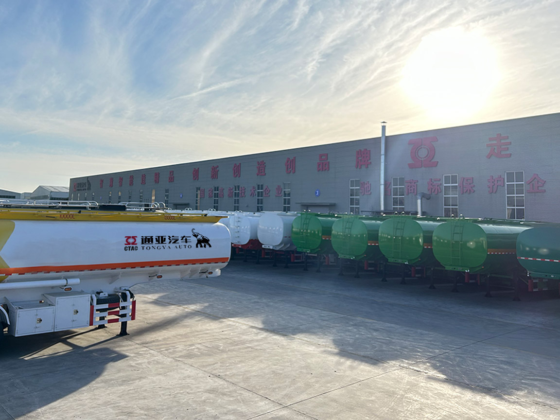 Tongya Automobile Co.,Ltd--Tenemos nuestro propio taller de producción Tongya Automobile Co.,Ltd--Tenemos nuestro propio taller de producción