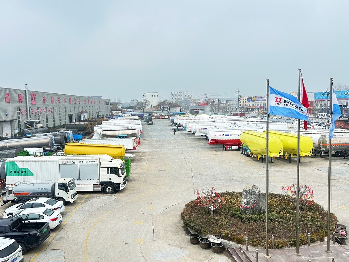 semi trailer manufacture2