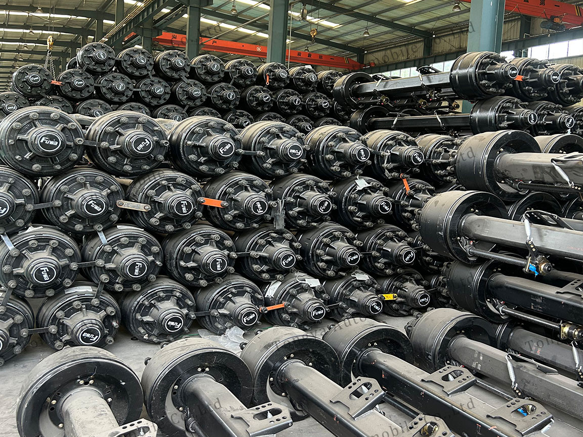 warehouse fuwa