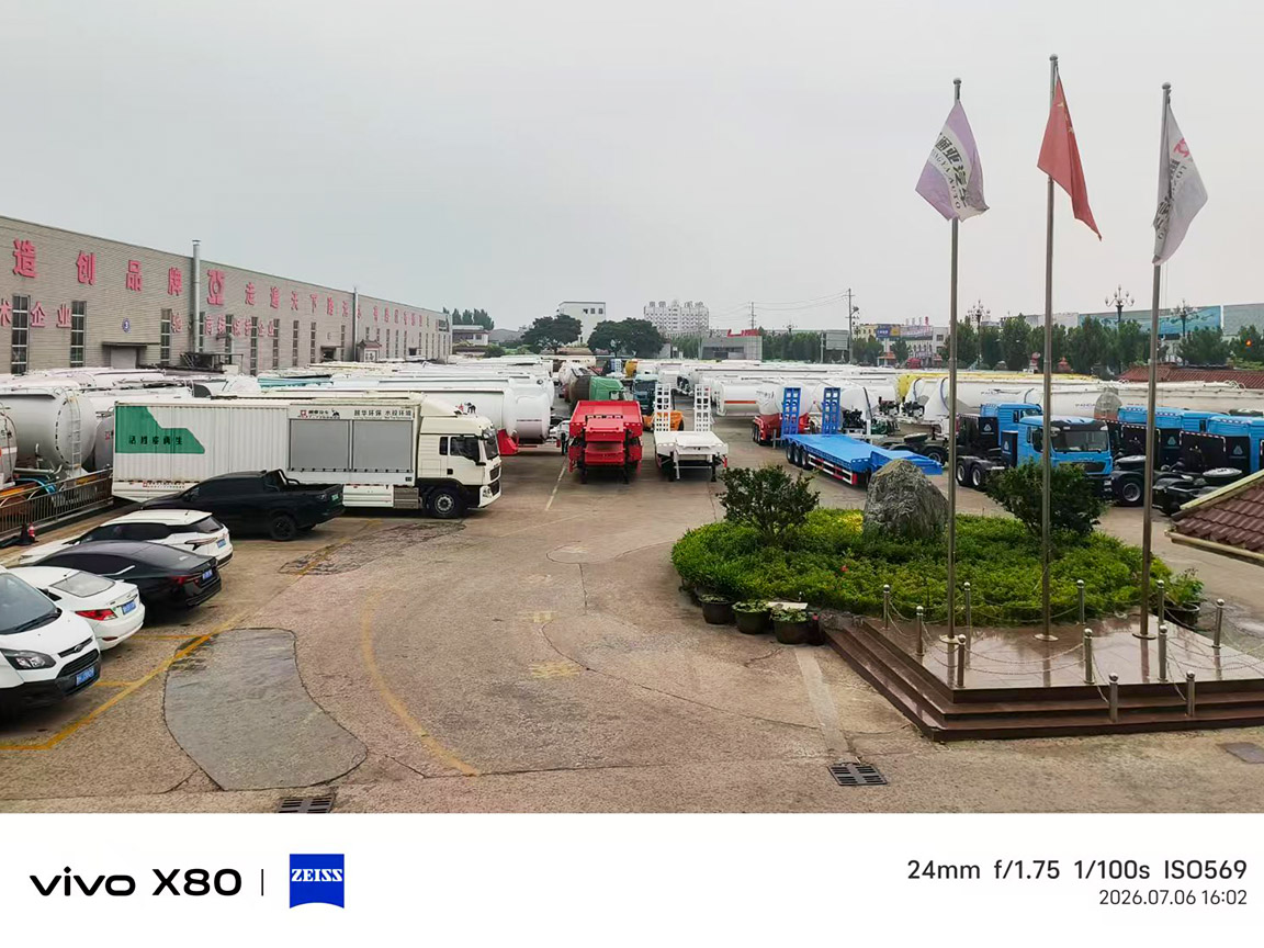 Bienvenido a Nuestra Fábrica — Una mirada entre bastidores al interior de la fábrica de fabricación de 400,000 m² de Tongya Automobile