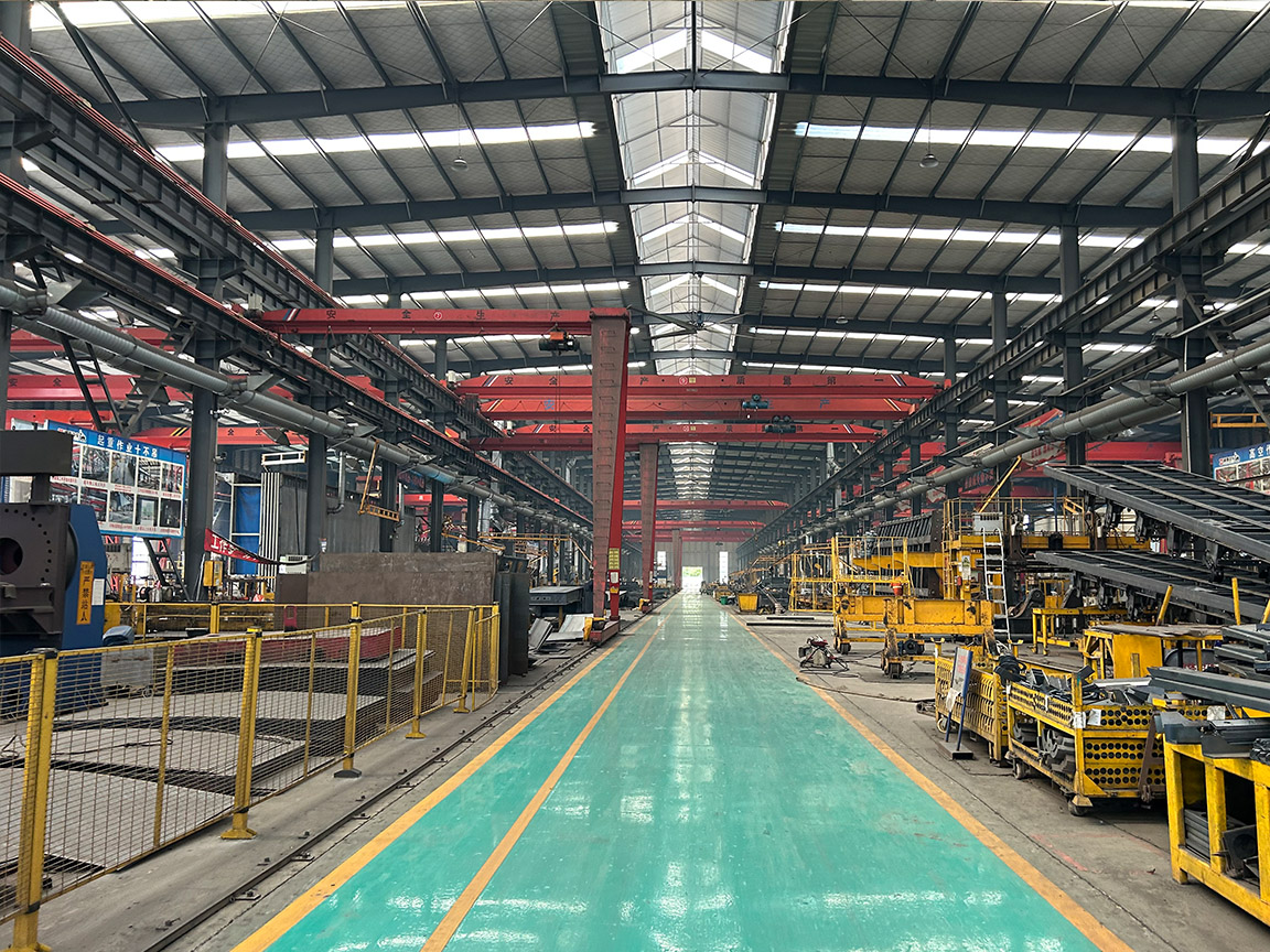 Tongya Automobile Co., Ltd.: nuestra fábrica cubre un área de más de 400.000 metros cuadrados y cuenta con sus propios talleres de producción. Tongya Automobile Co., Ltd.: nuestra fábrica cubre un área de más de 400.000 metros cuadrados y cuenta con sus propios talleres de producción.