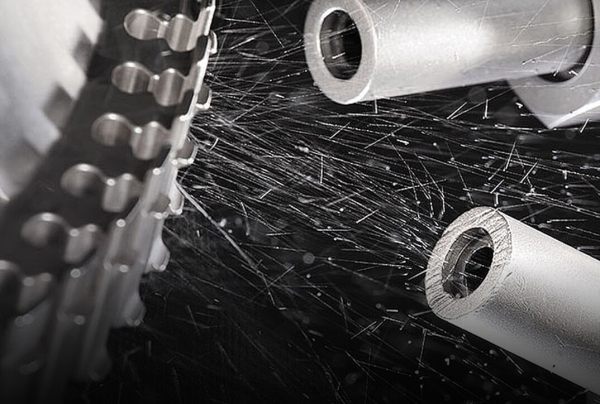 Tratamiento por inyección